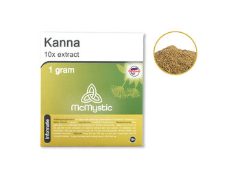 Kanna 10x Extract