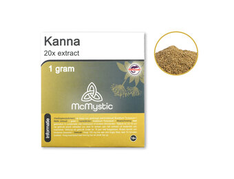 Kanna 20x Extract