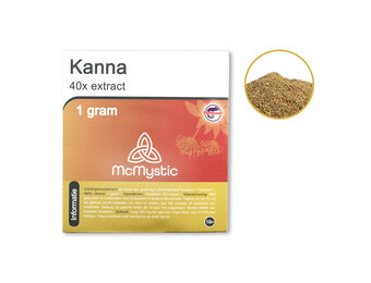 Kanna 40x Extract