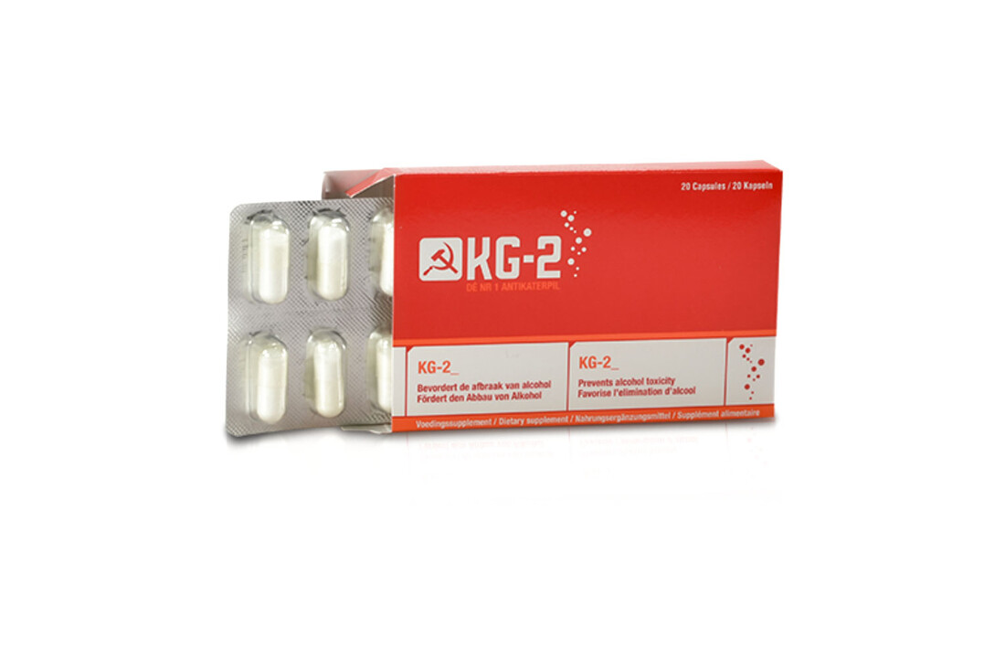 KG-2