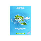 Libido Jelly