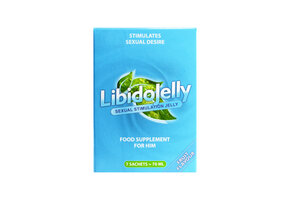 Libido Jelly