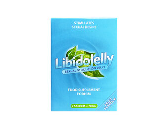Libido Jelly