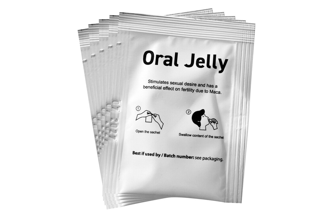Libido Jelly