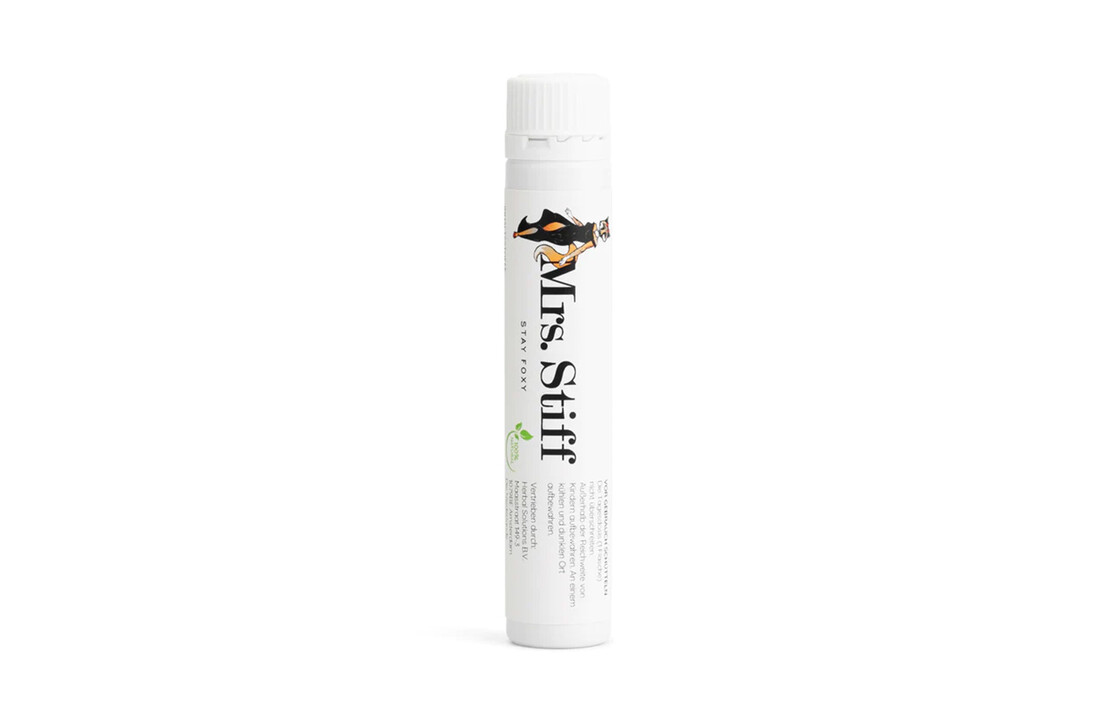 Mrs. Stiff Libido Shot - 25ml