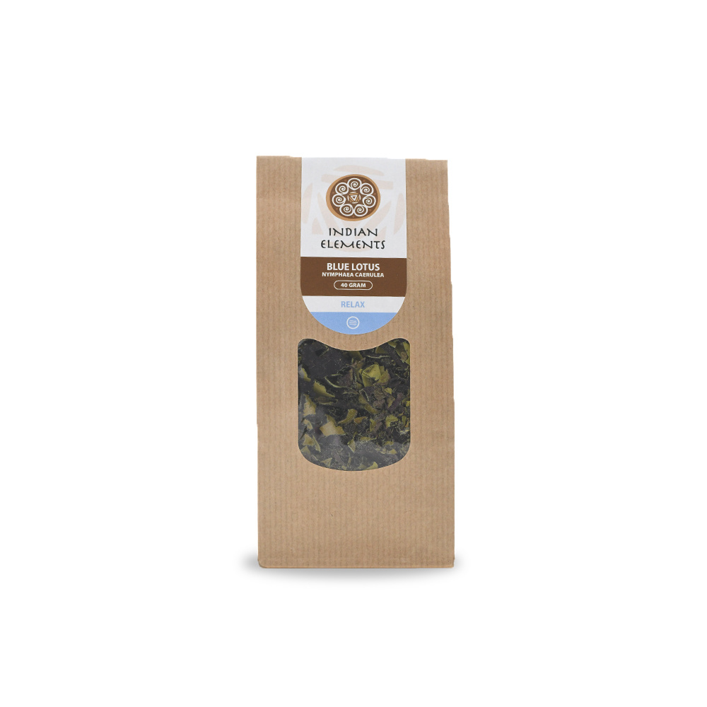 Blue Lotus - 40 gram