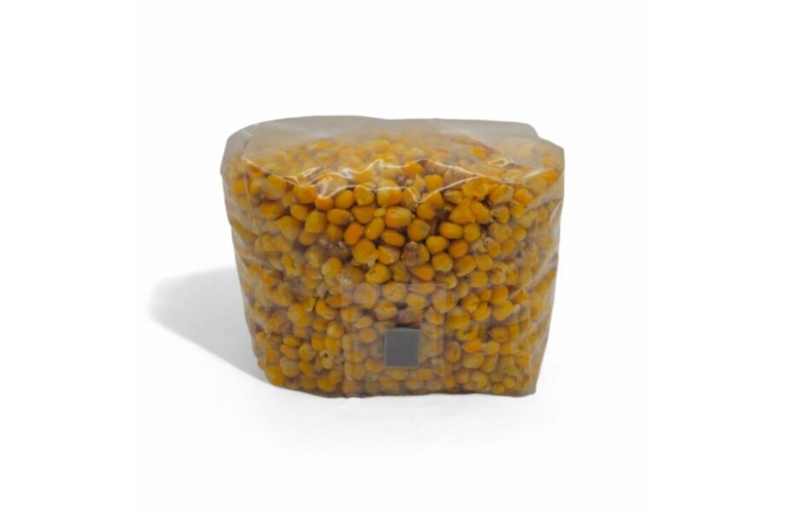 Sterile Corn Breeding Bag - 2000 cc