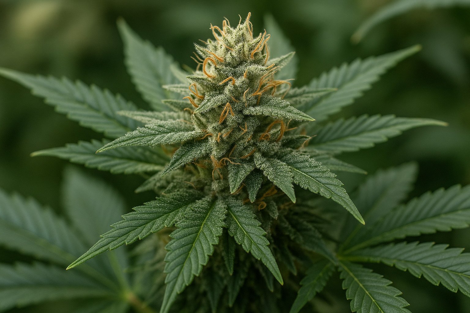 cannabisbud