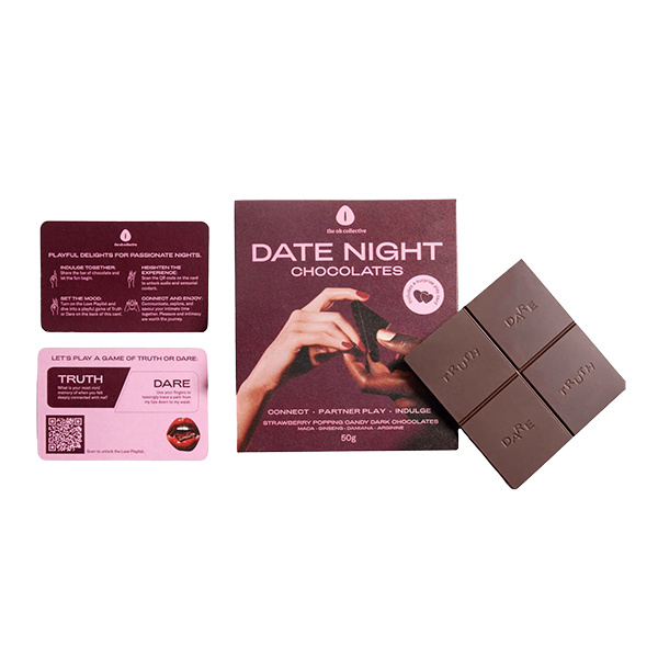 Date Night Chocolates