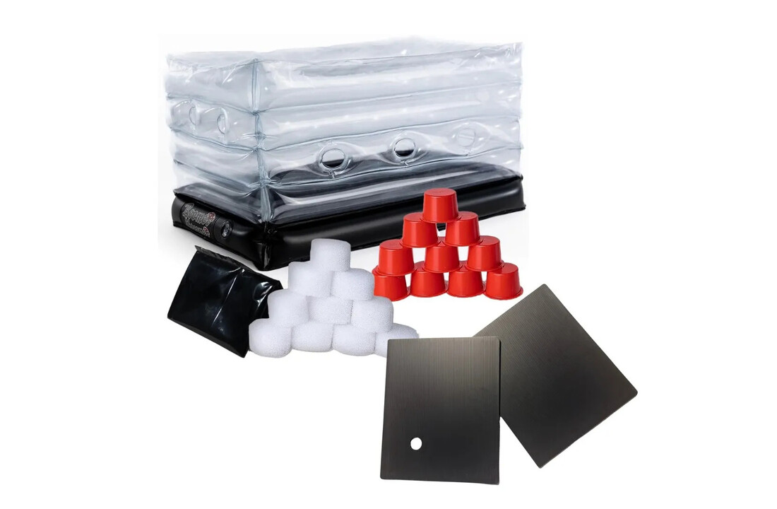 Opblaasbare Monotub - Boomer Shroomer