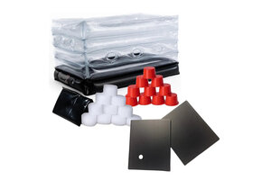 Opblaasbare Monotub - Boomer Shroomer