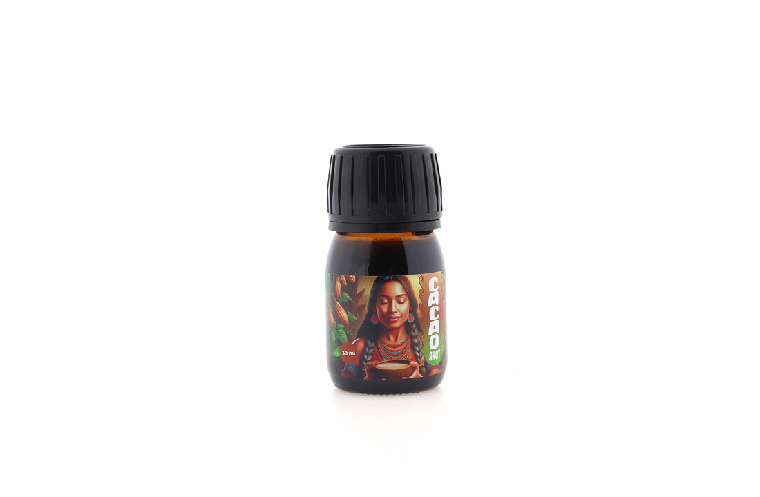 Cacao shot - 30 ML