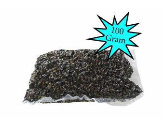 Bulk Magic Truffels - 100 Gram