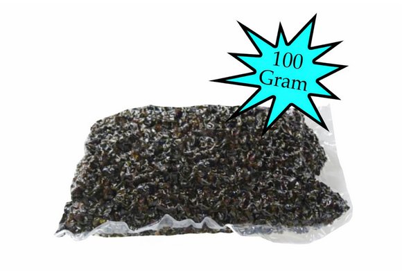 Bulk Magic Truffels - 100 Gram