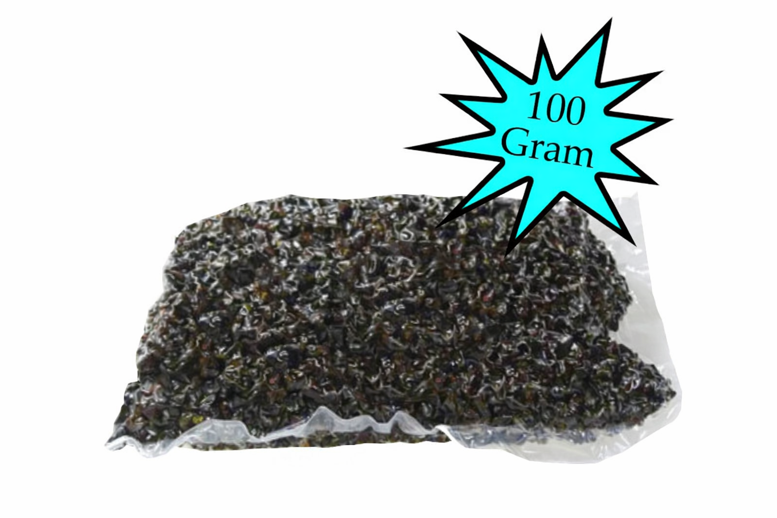 Bulk Magic Truffels - 100 Gram