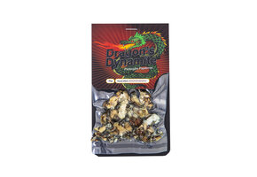 Dragon Dynamite Mushroom Truffels