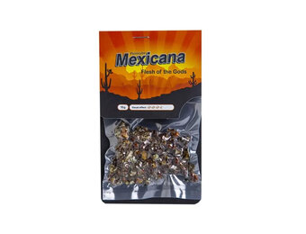 Mexicana Mushroom Truffels