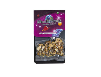 Mushrocks Mushroom Truffels