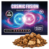 Cosmic Fusion Truffles