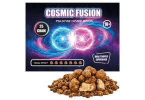 Cosmic Fusion Truffels