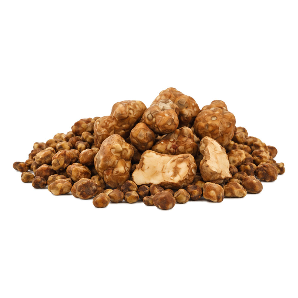 Cosmic Fusion Truffles