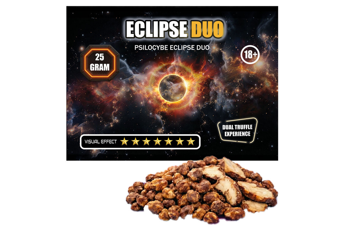 Eclipse Duo Truffels