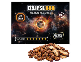 Eclipse Duo Truffels