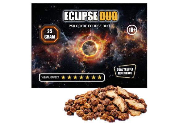 Eclipse Duo Truffels