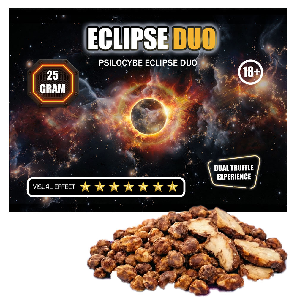 Eclipse Duo Truffels