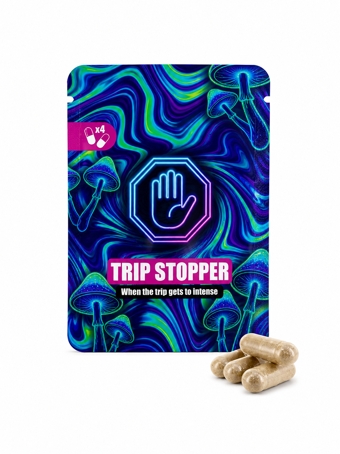 Trip Stopper