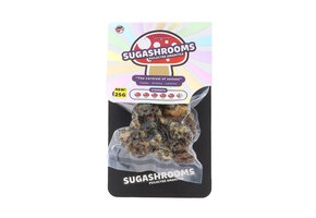 Sugashrooms Truffels