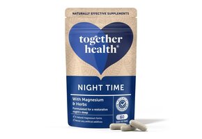 Night Time Complex  60 Caps