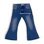 Blauw - 'Cindy' - Baby  Flair jeans