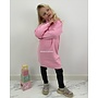 Roze - ' Sanne ' - Col -Tuniek