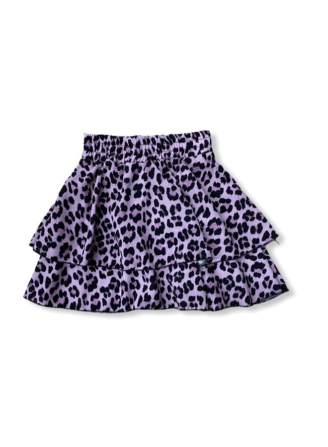 Lila - ' Cloe ' - Meisjes Rok