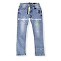 Groen- ' Benny '  - Jongens Jeans
