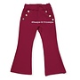 Fuchsia   - 'Helga' - Meisjes Flair  broek