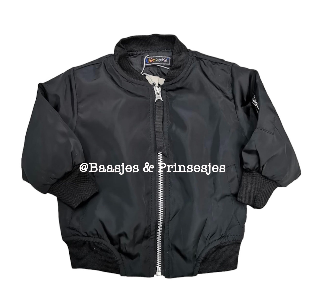 Baby bomber jacket deals