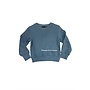 Blauw - ' Denim ' - jongens sweater