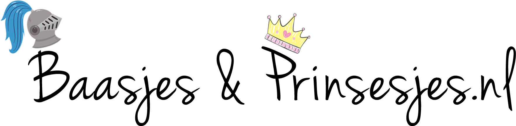 Baasjes & Prinsesjes