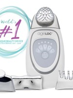 Galvanic Spa