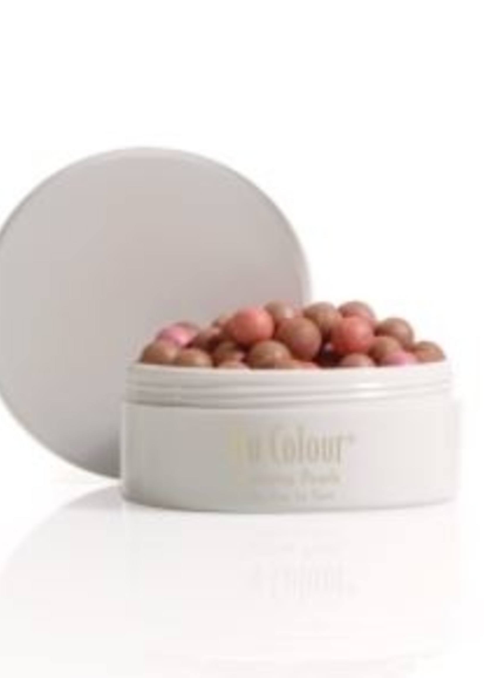 Bronzing Pearls