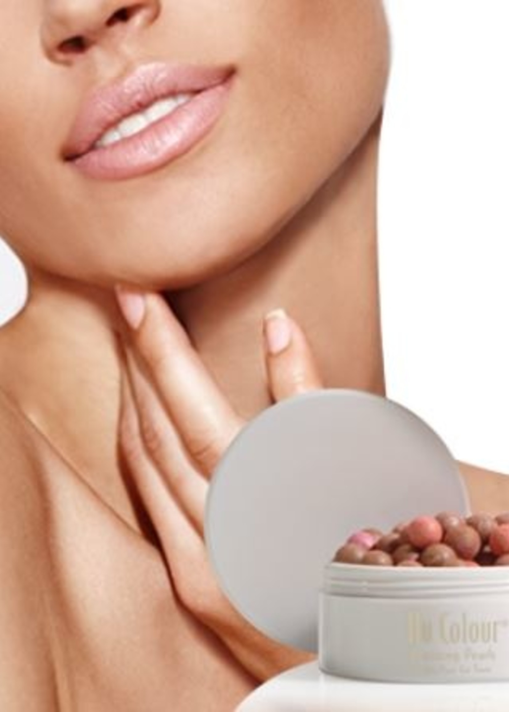Bronzing Pearls