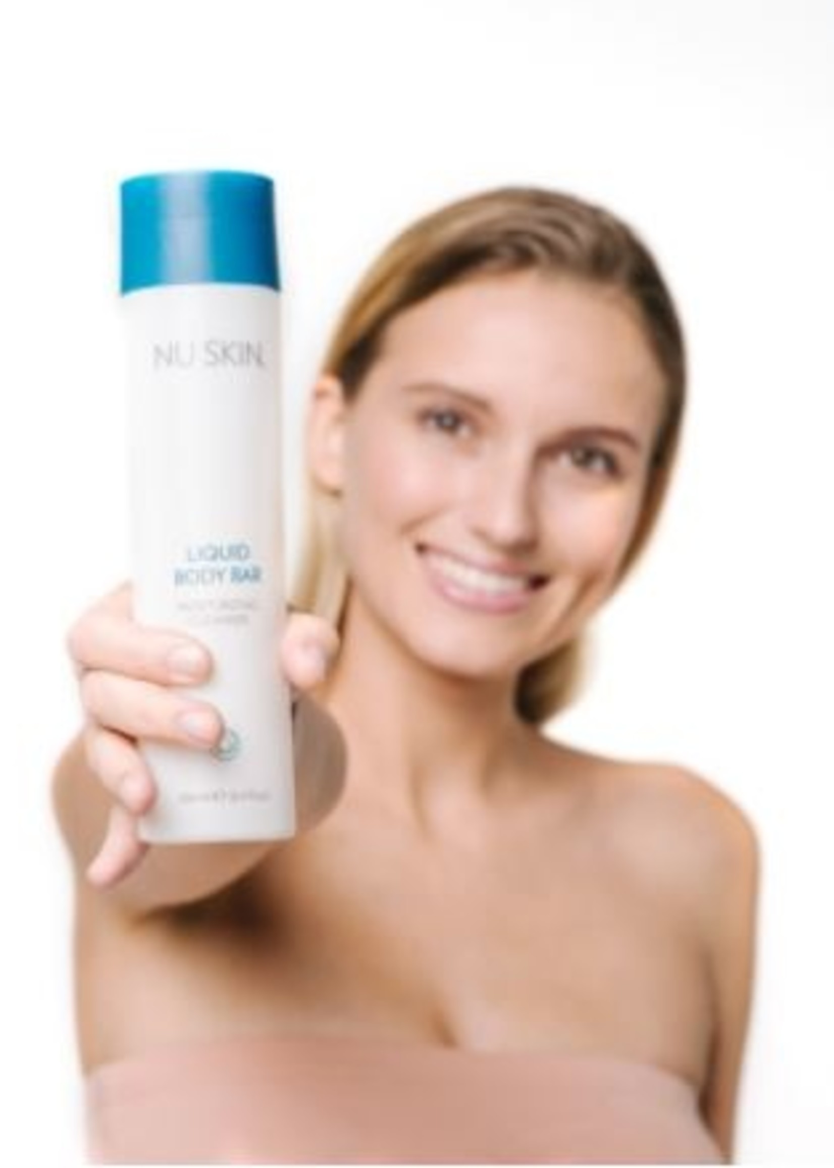 Exfoliërende lichaamsscrub