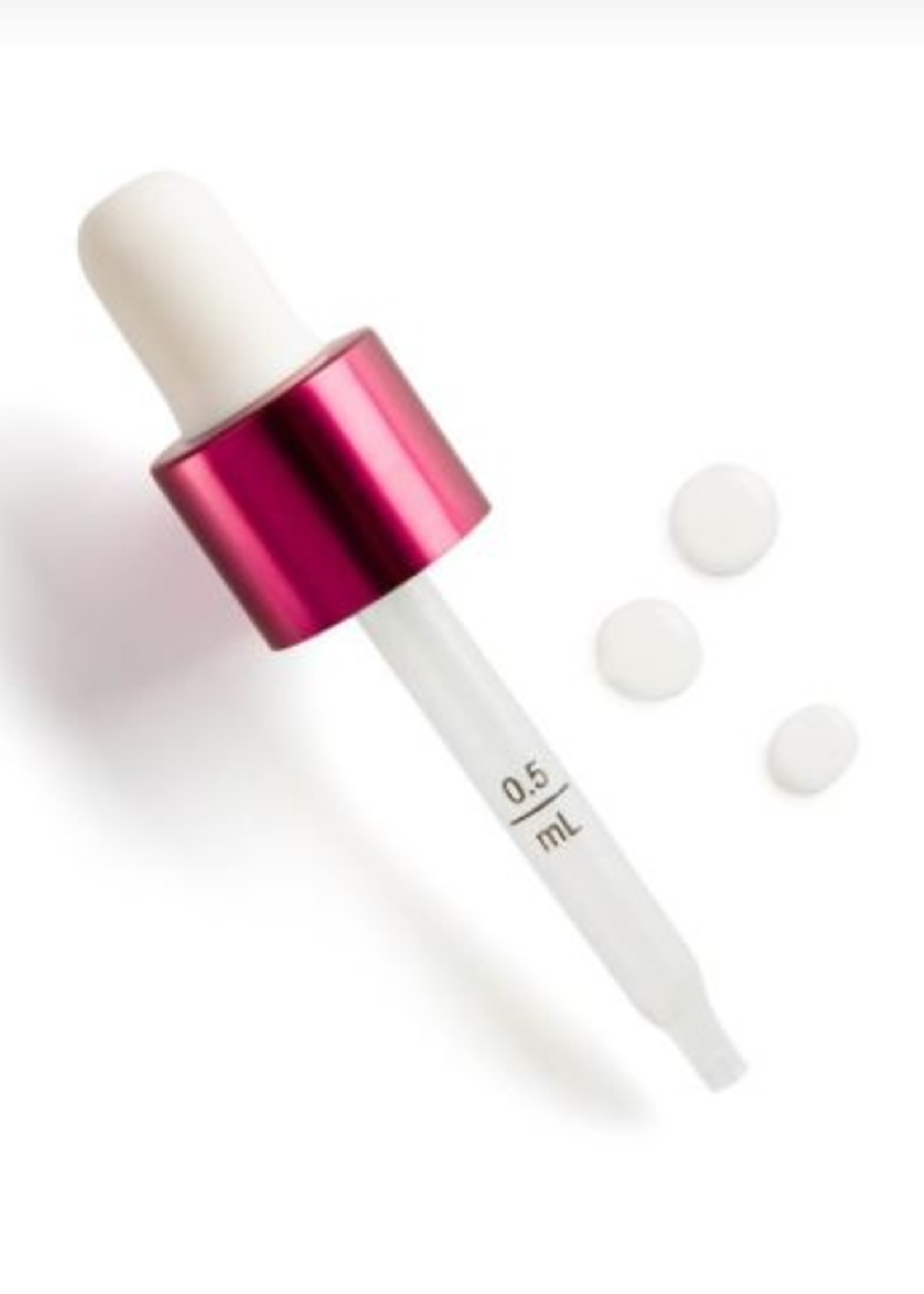 Mild antiverouderingsserum