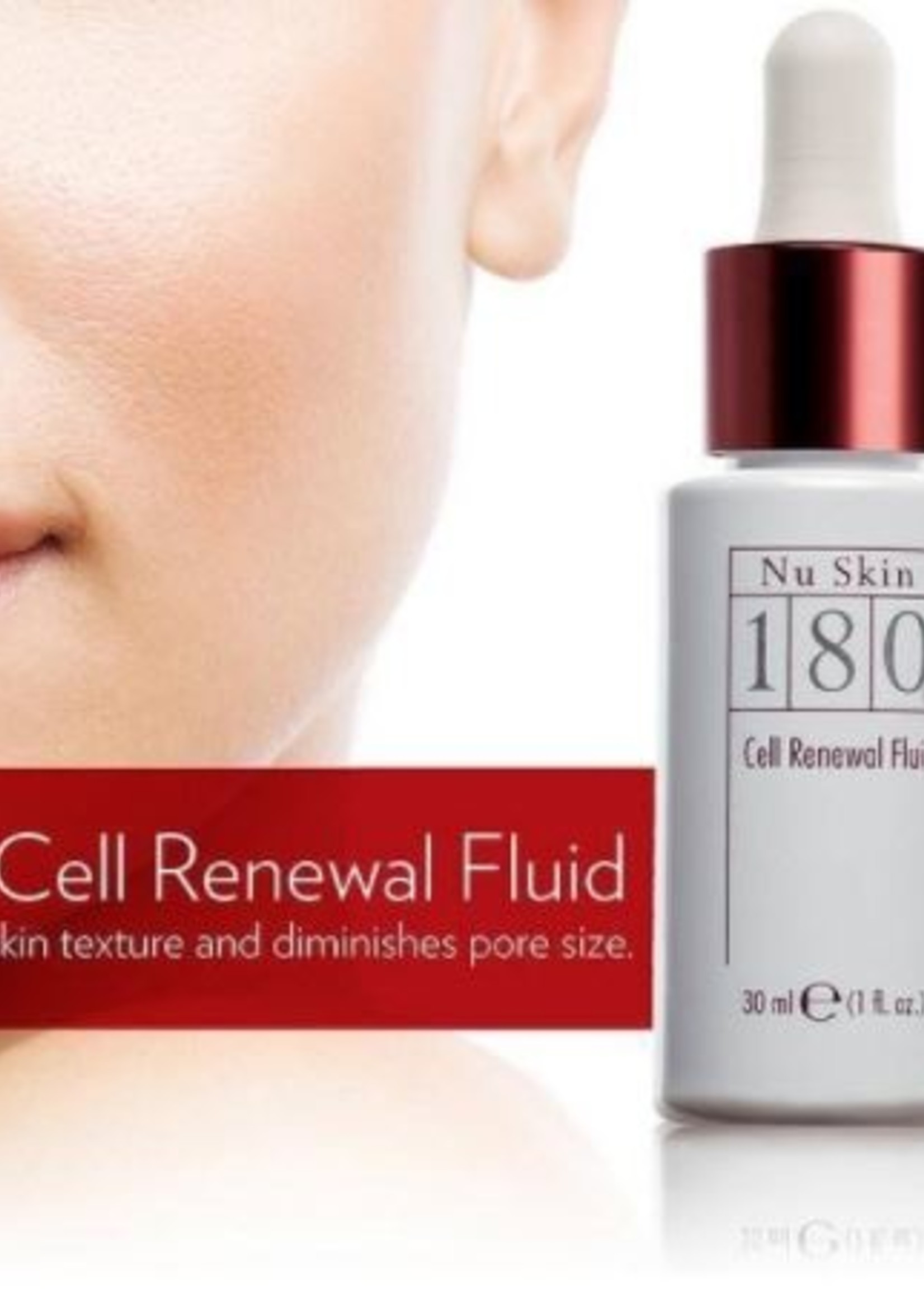 Mild antiverouderingsserum