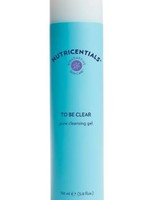 To Be Cleare Pure Cleansing Gel