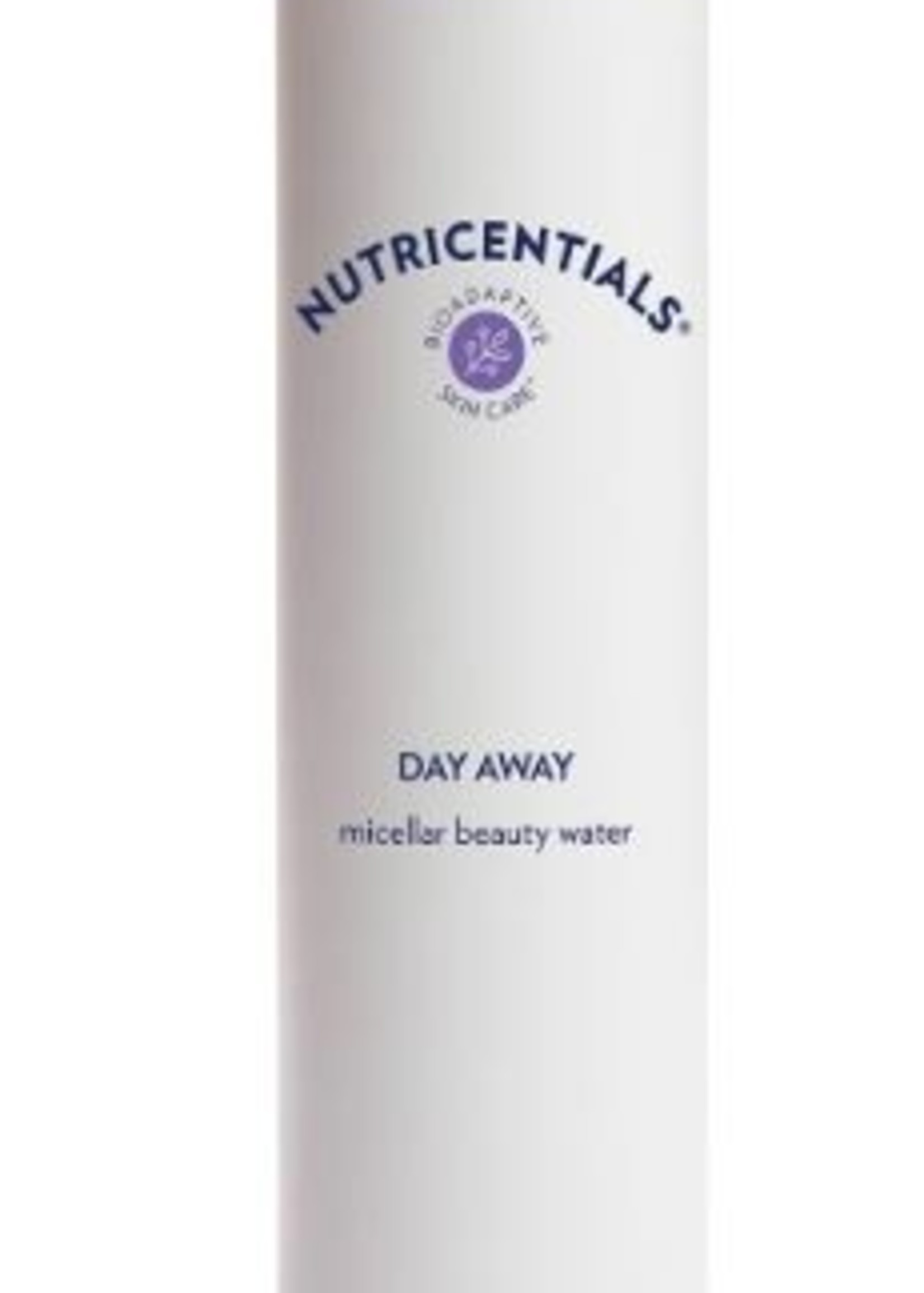 Micellair water