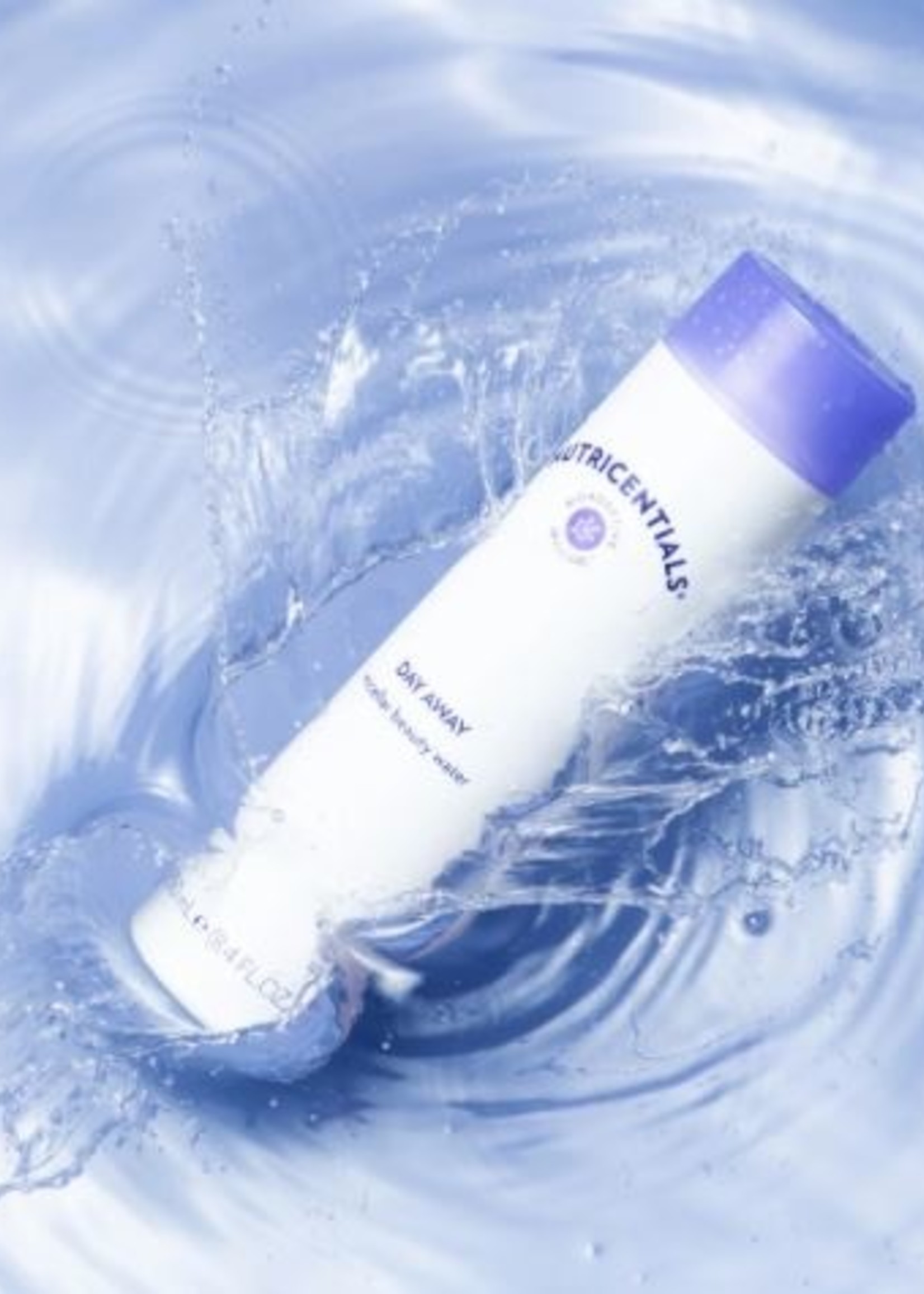 Micellair water