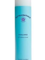 In Balance pH Balance Toner